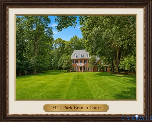 9412 Park Branch Court, Chesterfield, VA 23838