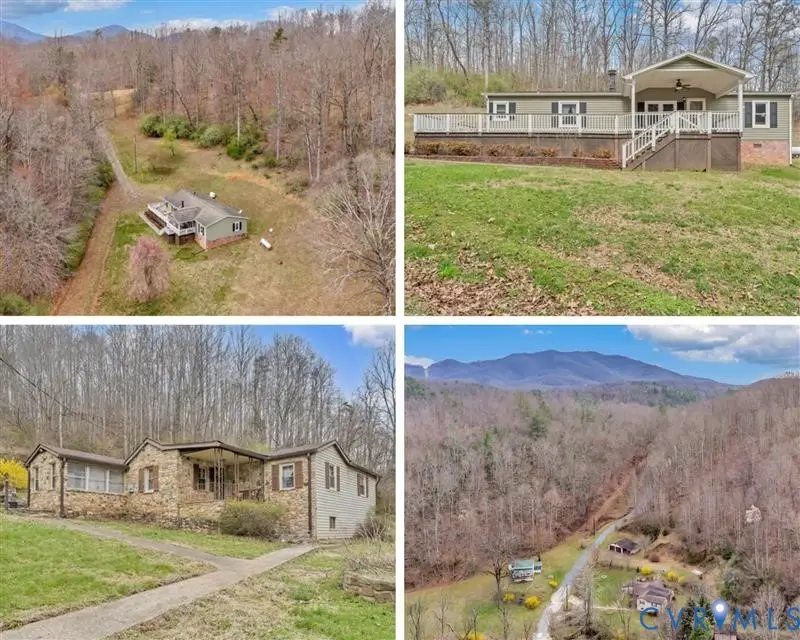 1271 Tall Peaks Lane, Big Island, VA 24526 - #1