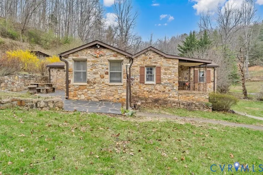 1271 Tall Peaks Lane, Big Island, VA 24526 - #3