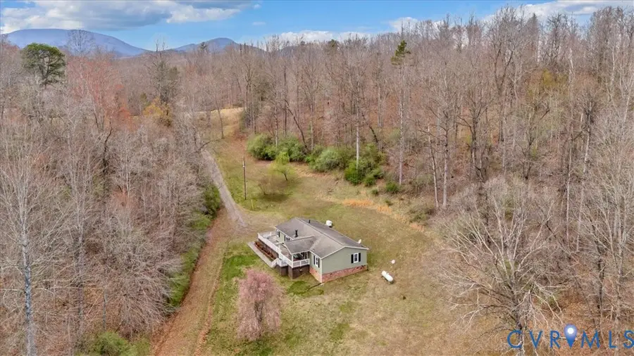 1275 Tall Peaks Lane, Big Island, VA 24526 - #2