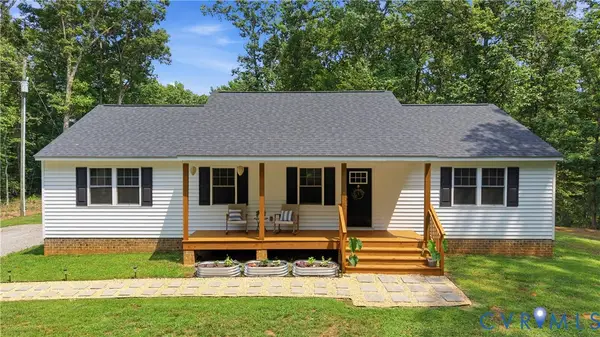 4939 Shannon Hill Road, Kents Store, VA 23084