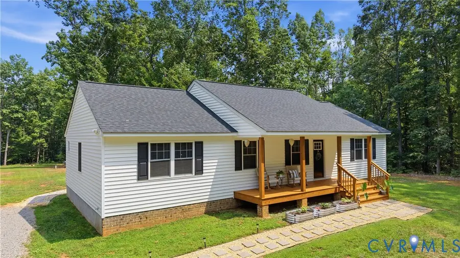 4939 Shannon Hill Road, Kents Store, VA 23084 - #2