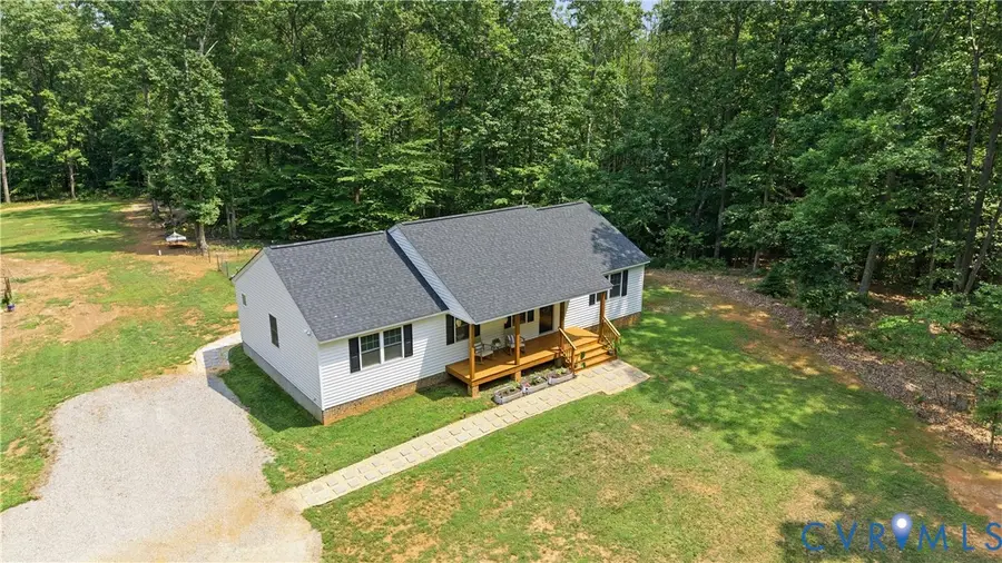 4939 Shannon Hill Road, Kents Store, VA 23084 - #3