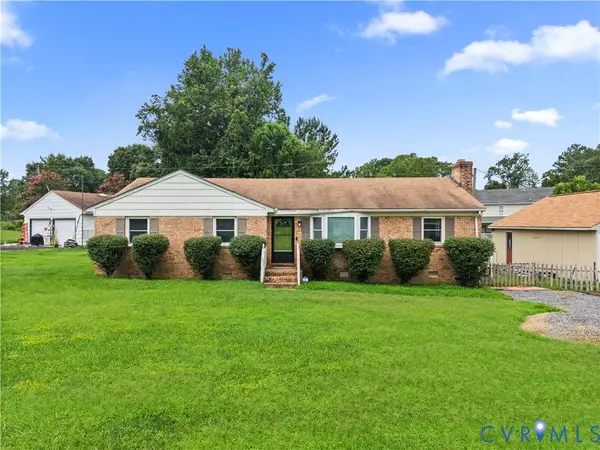 3500 Respess Road, Midlothian, VA 23112
