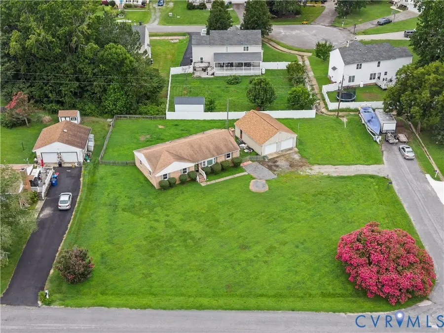 3500 Respess Road, Midlothian, VA 23112 - #2
