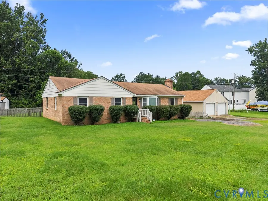 3500 Respess Road, Midlothian, VA 23112 - #3