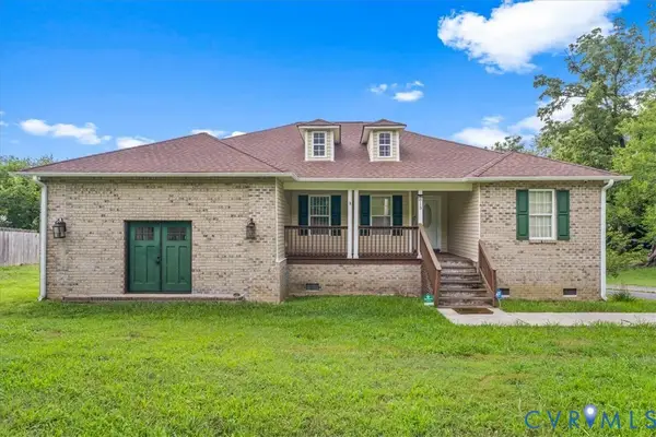 813 Wills Road, Petersburg, VA 23803