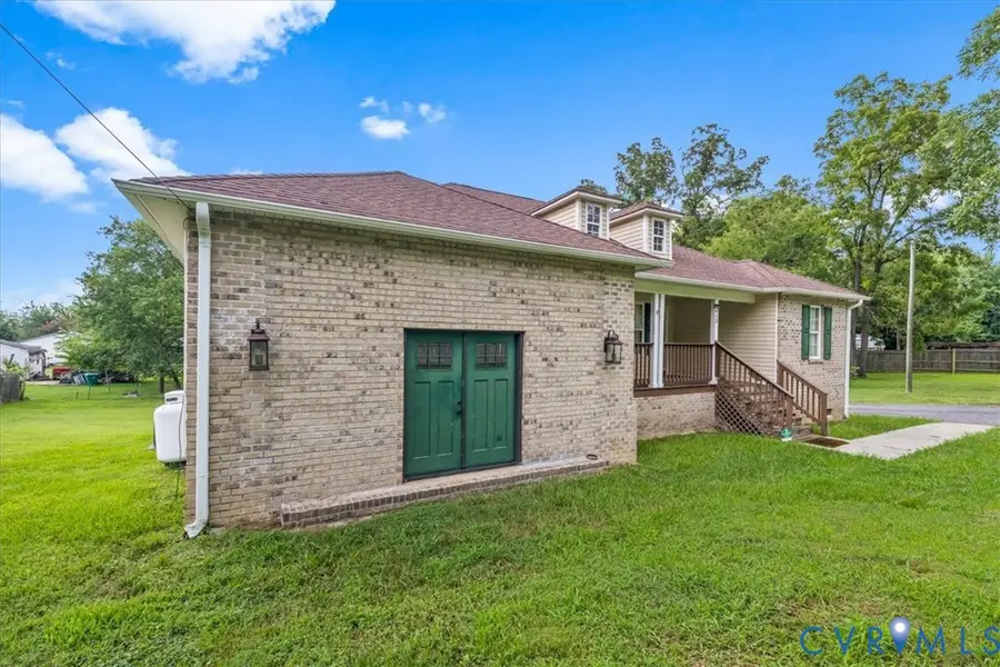 813 Wills Road, Petersburg, VA 23803 - #3