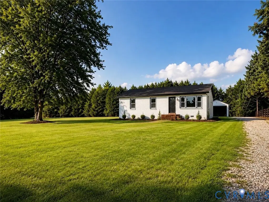 3508 Jefferson Landing Road #R, Powhatan, VA 23139 - #1