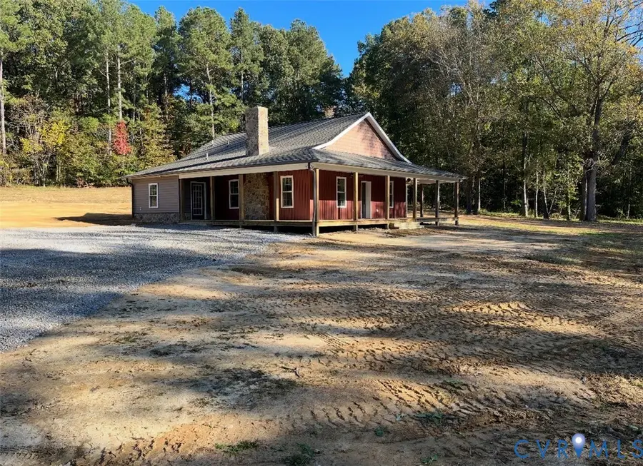 11905 Quaker Road, Dinwiddie, VA 23841 - #2