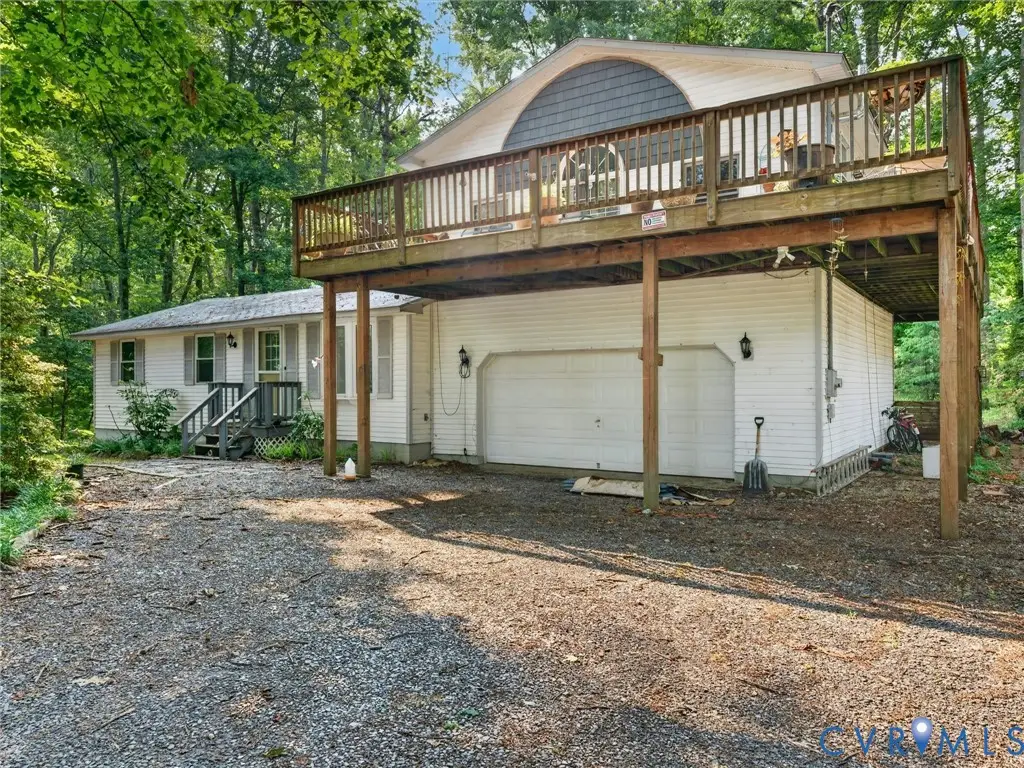 64 Lakeside Drive, Columbia, VA 23038 - #1