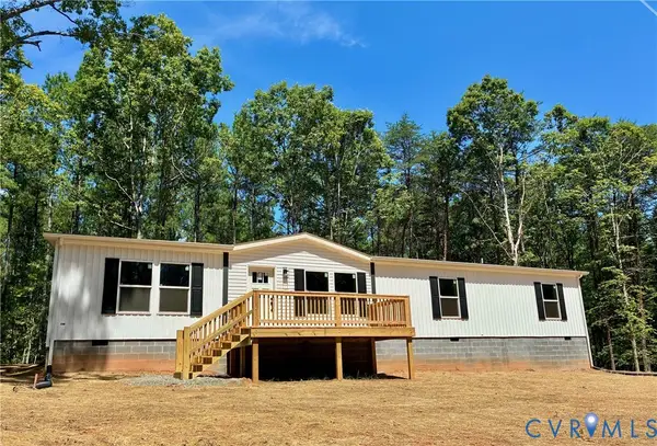 644 Tisdale Road, Louisa, VA 23093