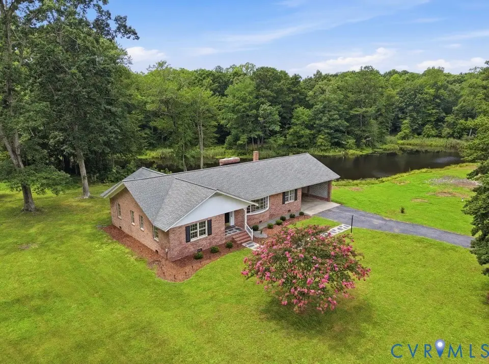 8300 Virginia Avenue, West Point, VA 23181 - #1
