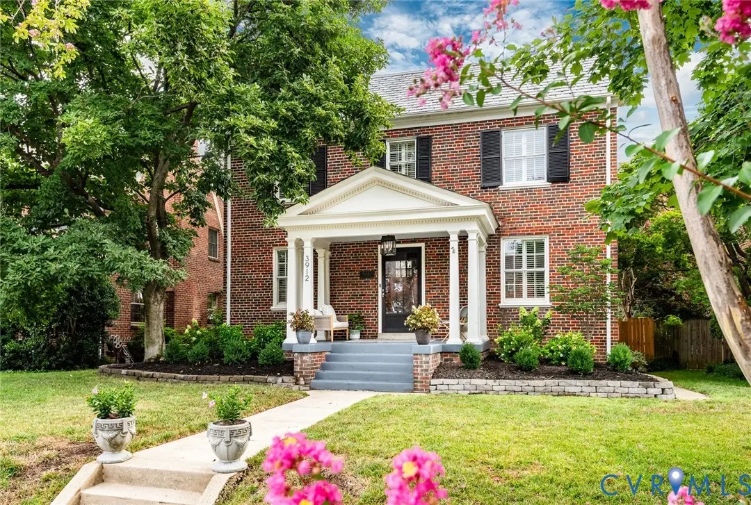 3912 Park Avenue, Richmond, VA 23221 - #1