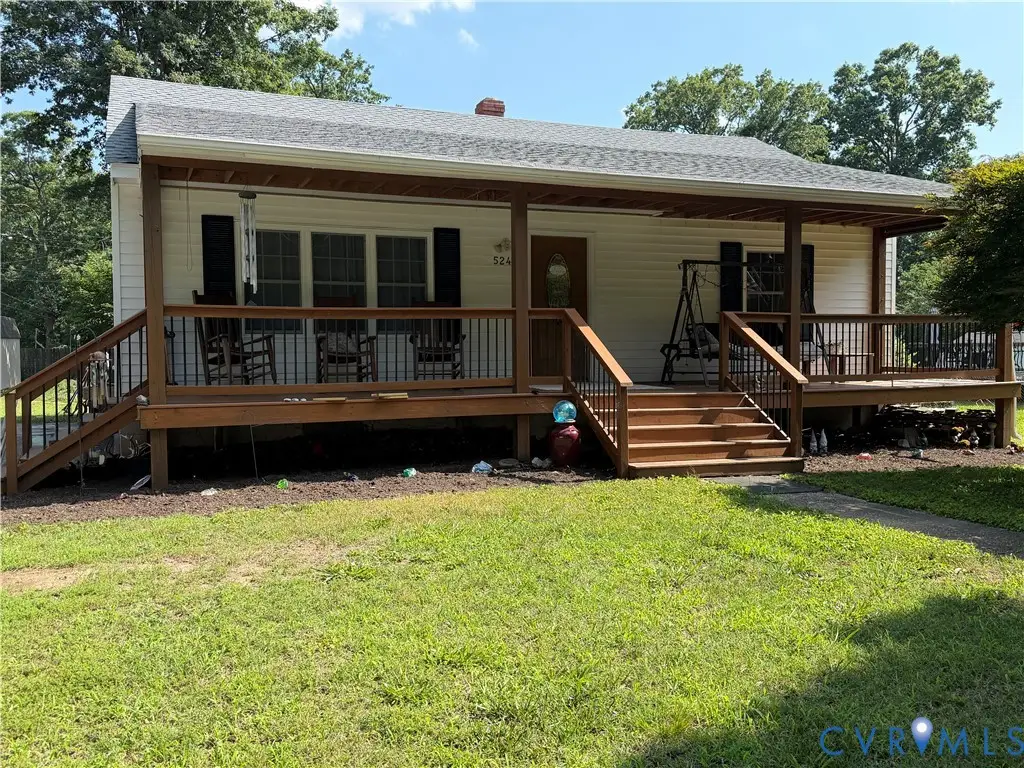 5247 Rockland Road, Richmond, VA 23225 - #1