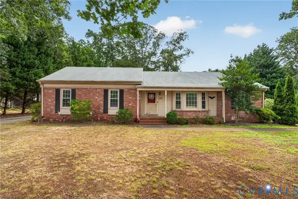 11041 W Huguenot Road, Richmond, VA 23235
