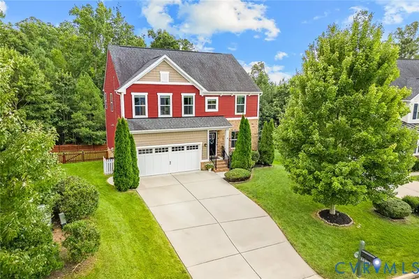 16901 White Daisy Loop, Moseley, VA 23120