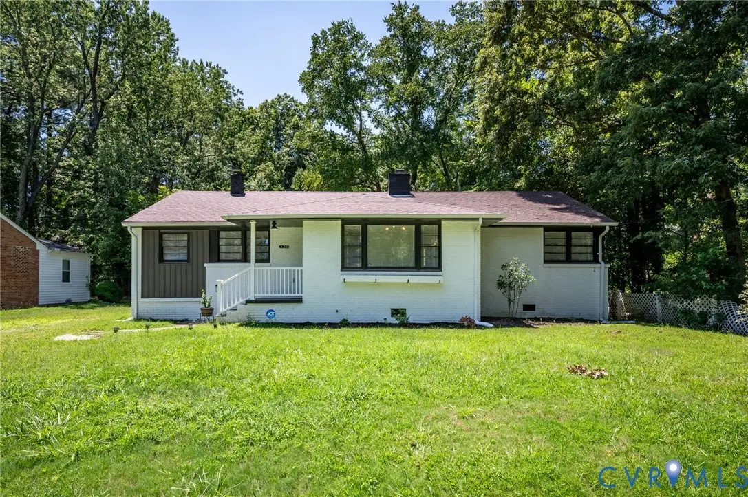 520 Heth Road, Petersburg, VA 23805 - #1