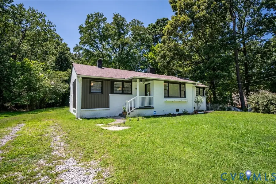 520 Heth Road, Petersburg, VA 23805 - #2