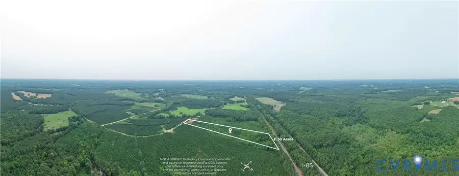 6147 Belfield Road, La Crosse, VA 23950 - #2