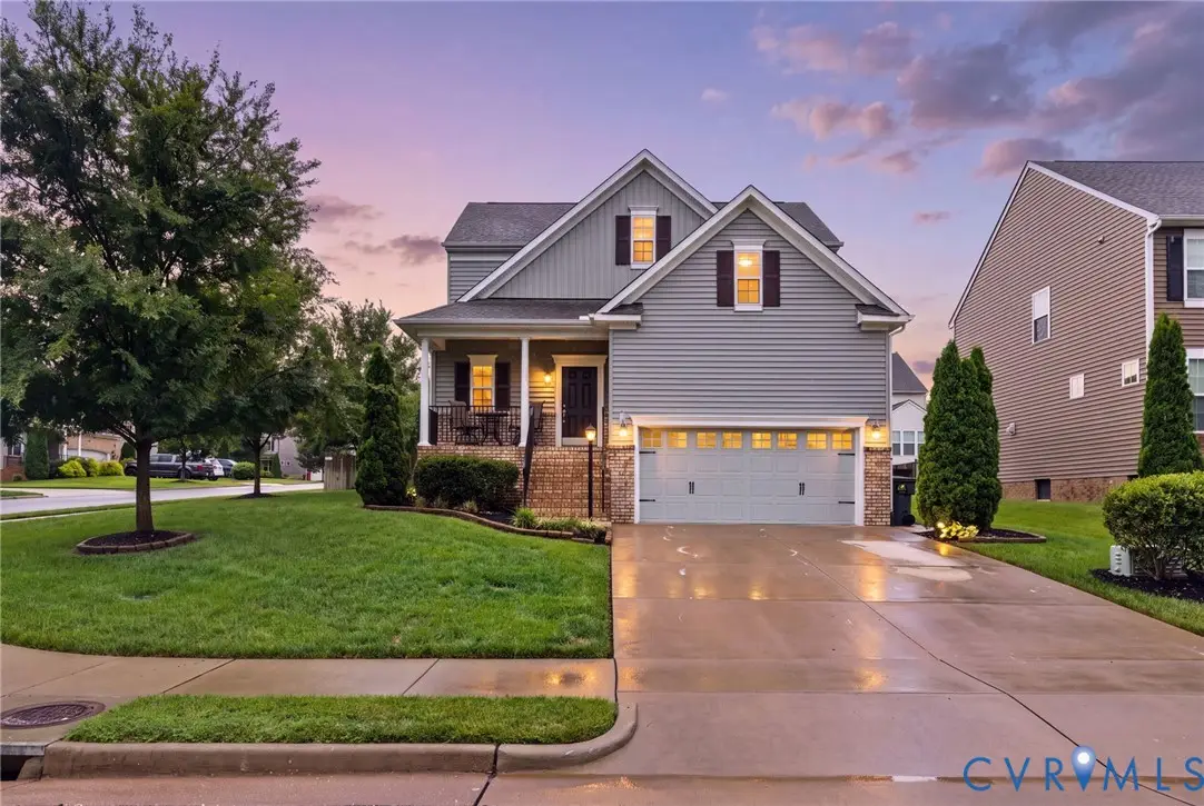 10801 Parmele Place, Ashland, VA 23005 - #1