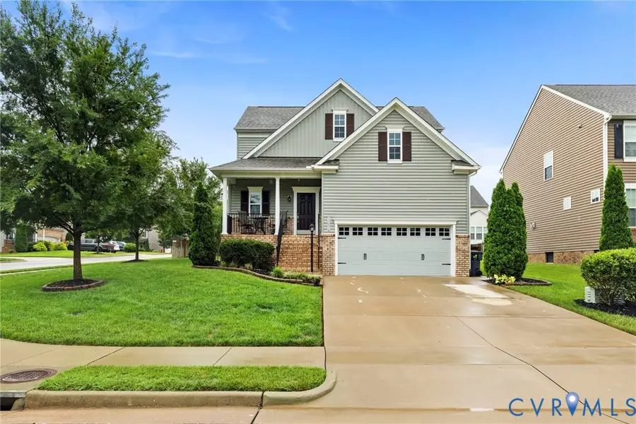 10801 Parmele Place, Ashland, VA 23005 - #2