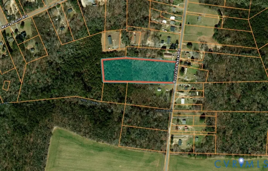 0 Buzzards Neck Road, Lancaster, VA 22503 - #3