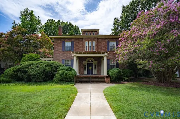 1746 Westover Avenue, Petersburg, VA 23805