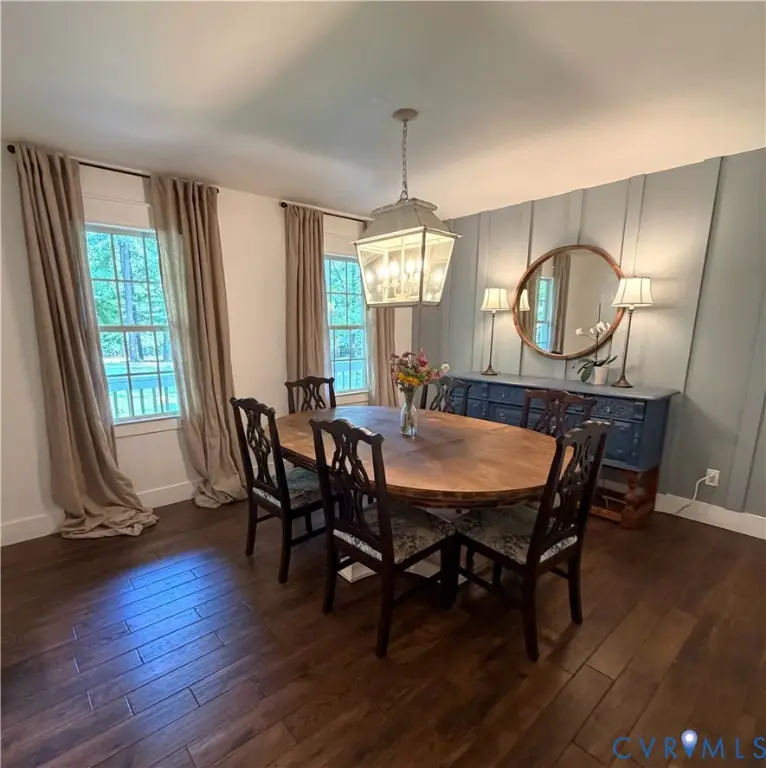 3376 Lone Draw Court, Powhatan, VA 23139 - #2