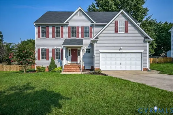 11045 Milestone Drive, Mechanicsville, VA 23116