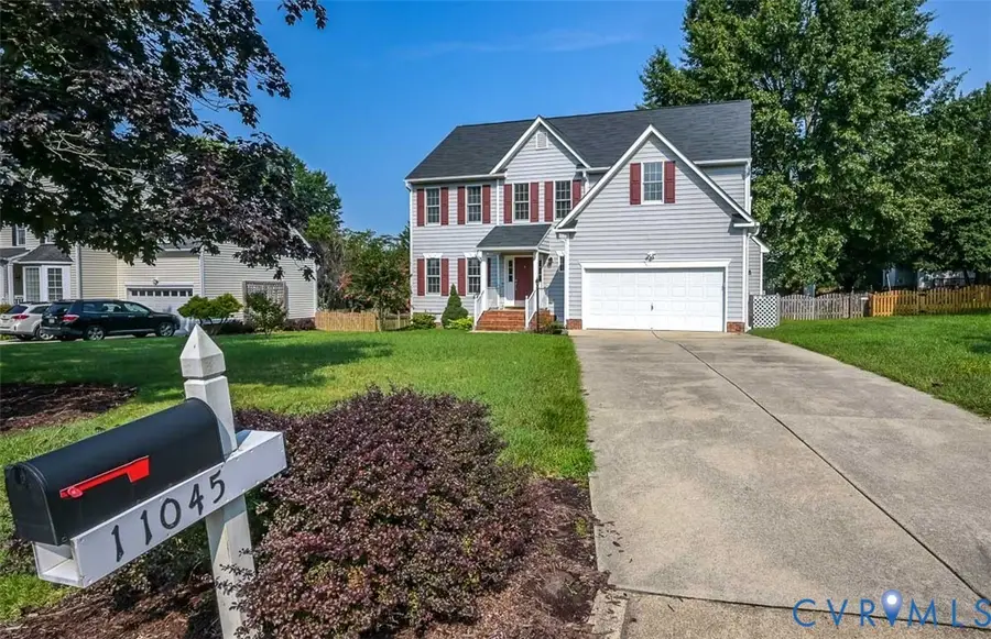 11045 Milestone Drive, Mechanicsville, VA 23116 - #2
