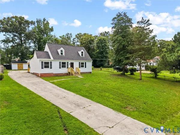 507 Grayson Avenue, Richmond, VA 23222