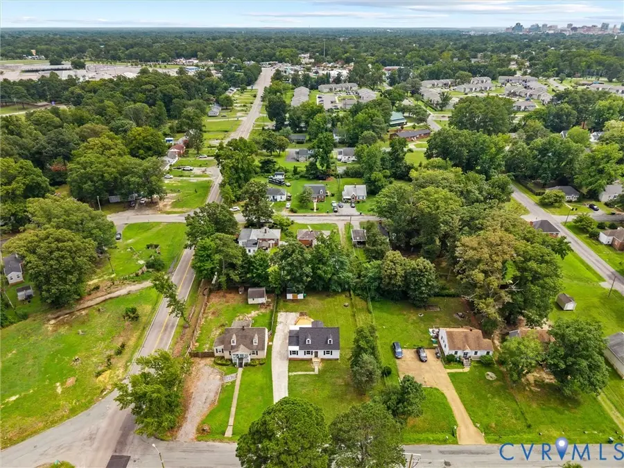 507 Grayson Avenue, Richmond, VA 23222 - #3