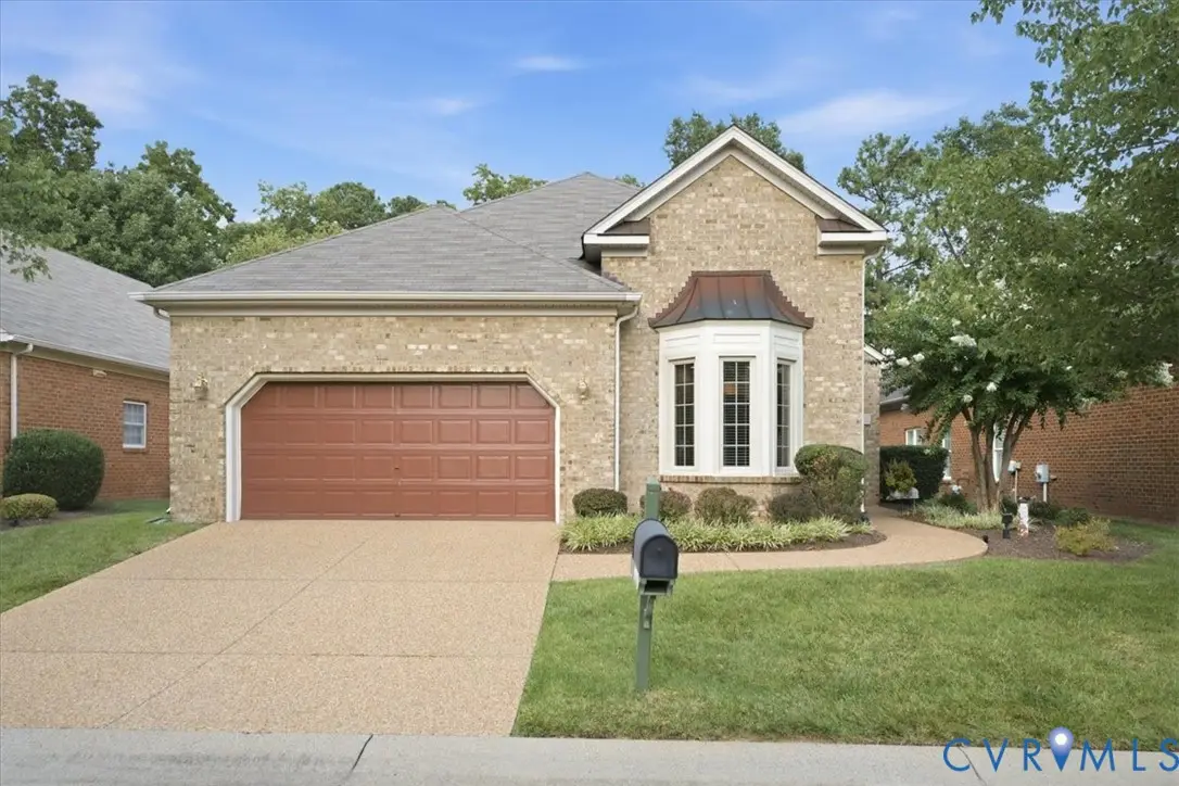 4915 Parkcrest Court, Three Chopt, VA 23059 - #1