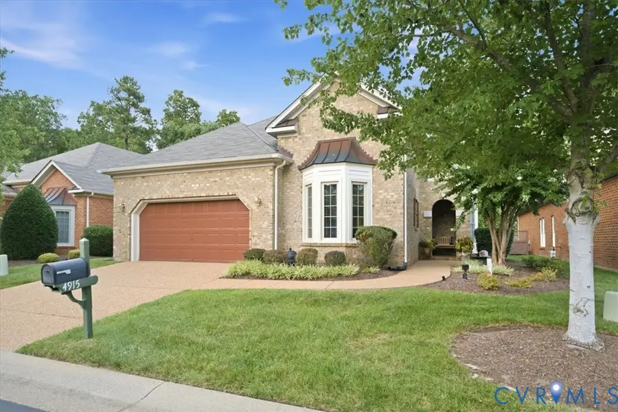 4915 Parkcrest Court, Three Chopt, VA 23059 - #2
