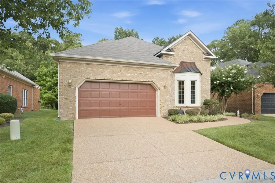 4915 Parkcrest Court, Three Chopt, VA 23059 - #3