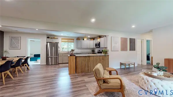 1109 Pierpont Road, Richmond, VA 23225