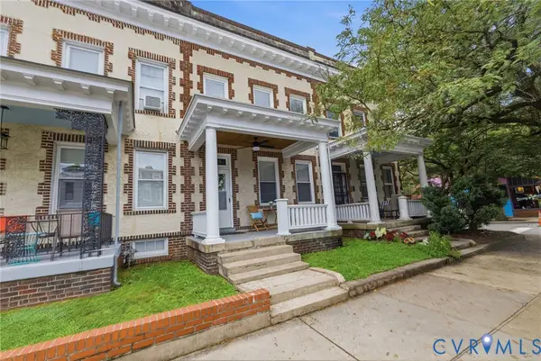 2425 W Main Street, Richmond, VA 23220