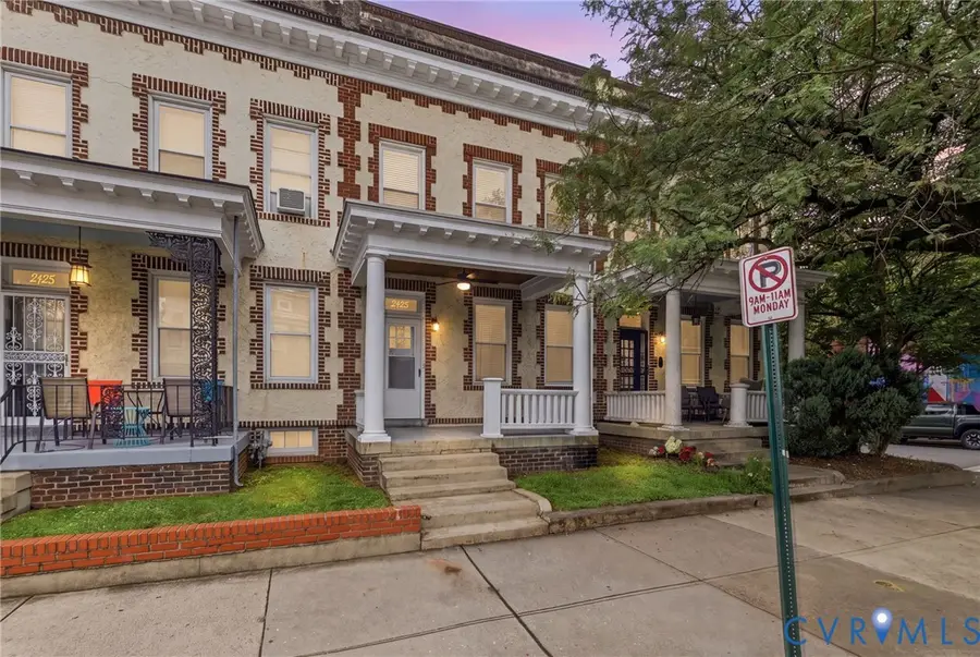 2425 W Main Street, Richmond, VA 23220 - #2