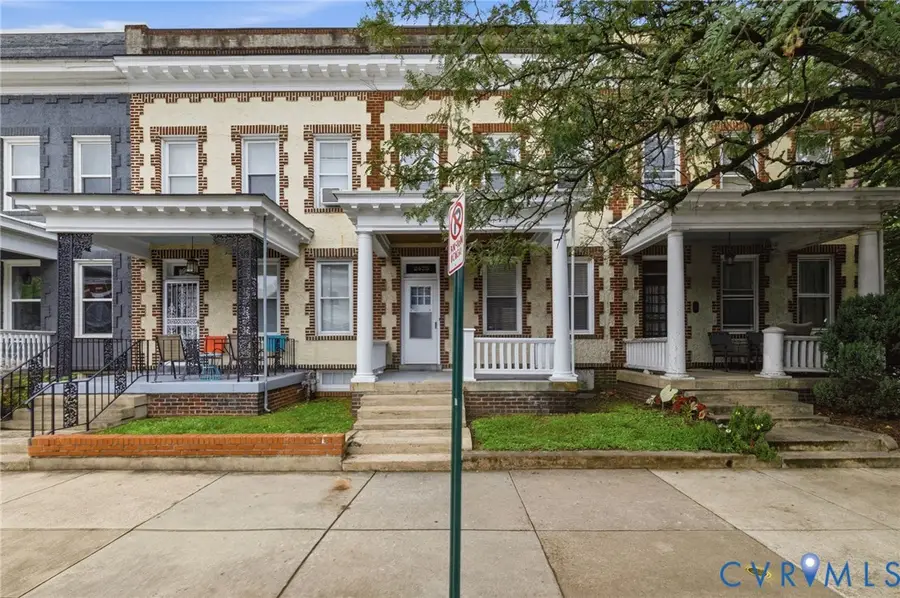 2425 W Main Street, Richmond, VA 23220 - #3