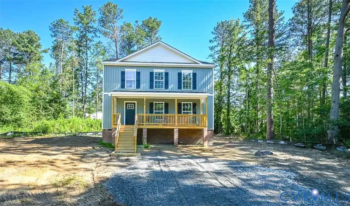 507 Sherman Avenue, Hopewell, VA 23860 - #1