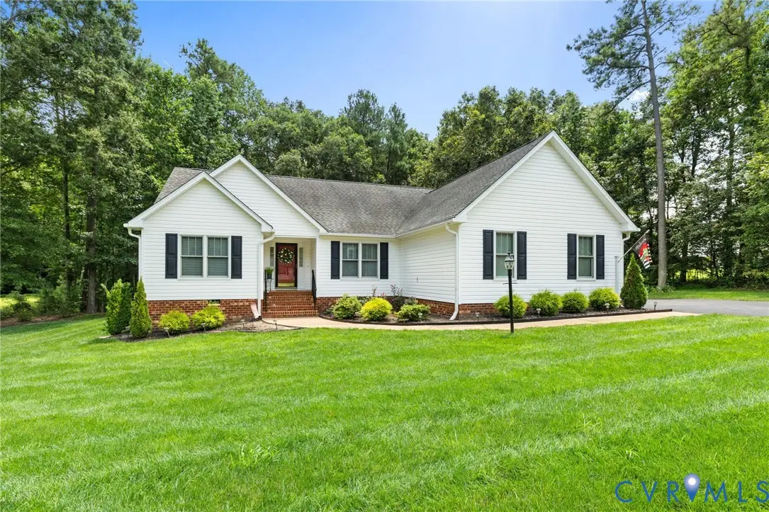 6701 Hagerty Lane, Chesterfield, VA 23838 - #1