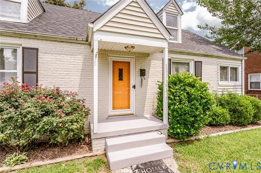 111 Winber Drive, Richmond, VA 23224 - #2