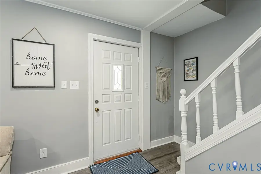 111 Winber Drive, Richmond, VA 23224 - #3