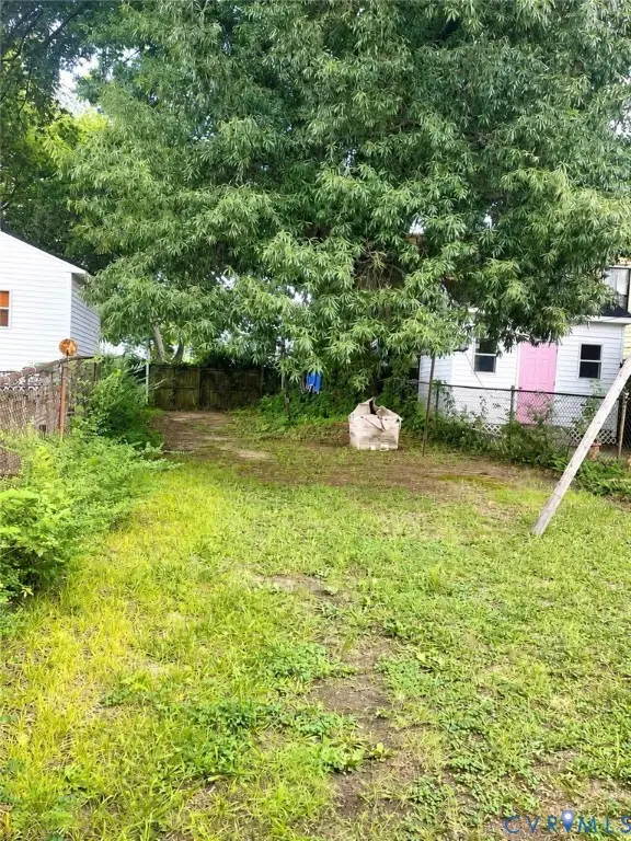 707 N 21st Street, Richmond, VA 23223 - #2