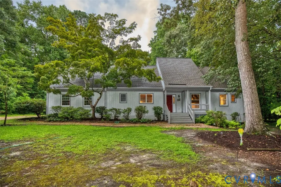 2328 Plowman Drive, Toano, VA 23168 - #1