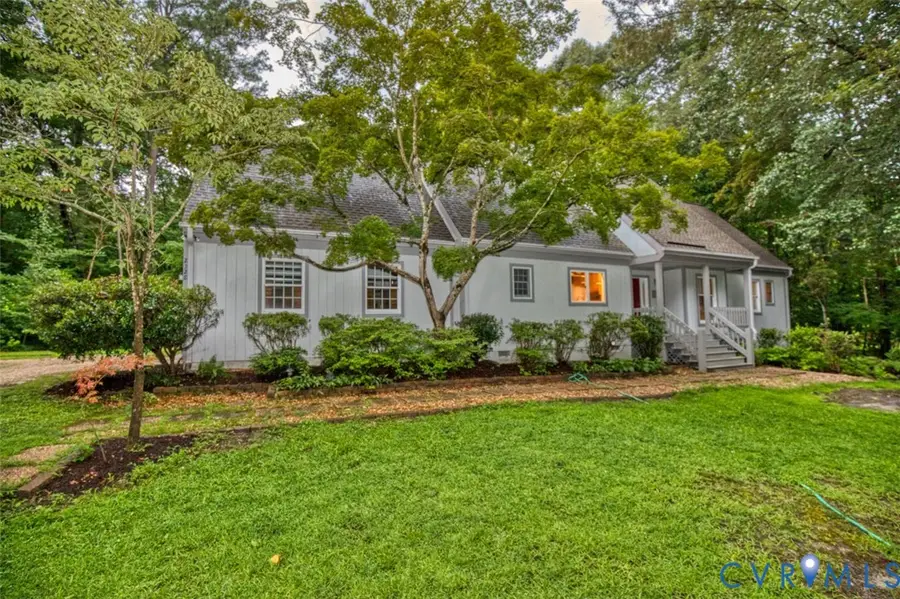 2328 Plowman Drive, Toano, VA 23168 - #2