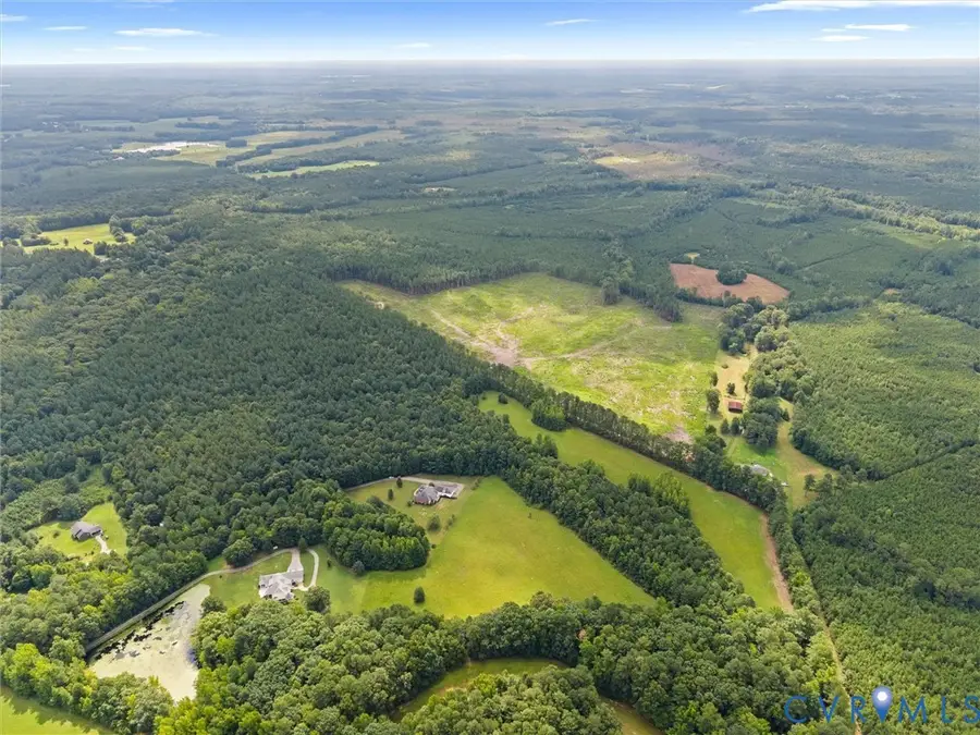 6611 Ammon Road, Ford, VA 23850 - #2