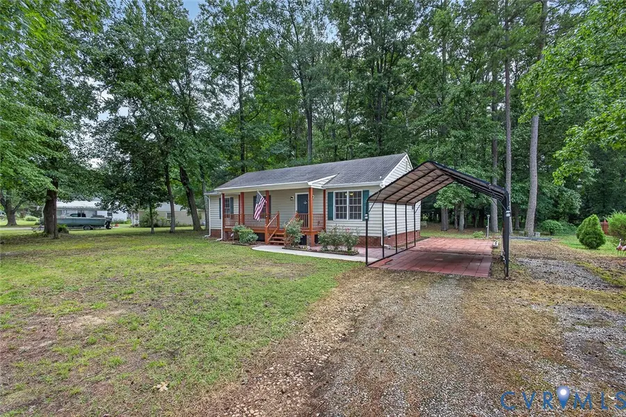 8395 Dell Ray Drive, Mechanicsville, VA 23116 - #3