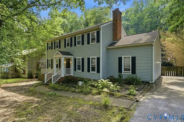 4024 Litchfield Drive, Chesterfield, VA 23832
